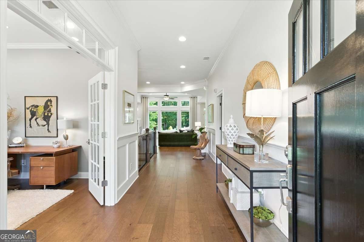 6411 WINTER HARBOR Drive Flowery Branch - 11