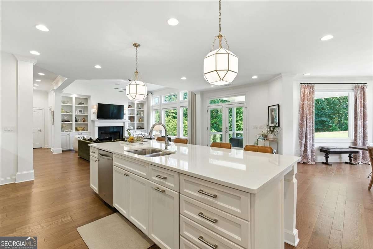 6411 WINTER HARBOR Drive Flowery Branch - 20