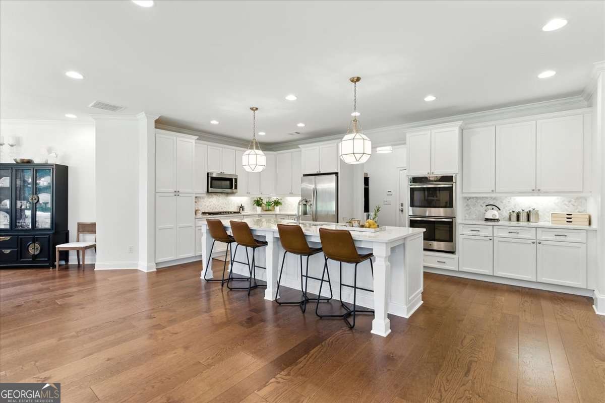 6411 WINTER HARBOR Drive Flowery Branch - 22