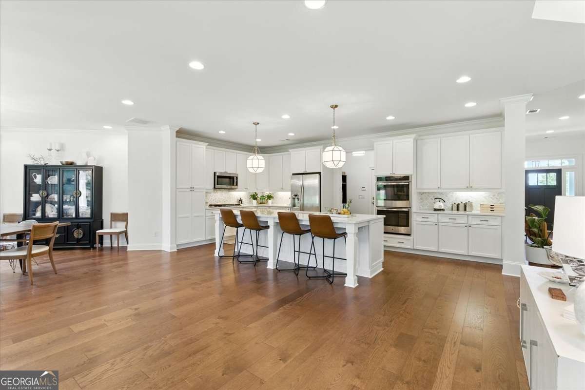 6411 WINTER HARBOR Drive Flowery Branch - 23