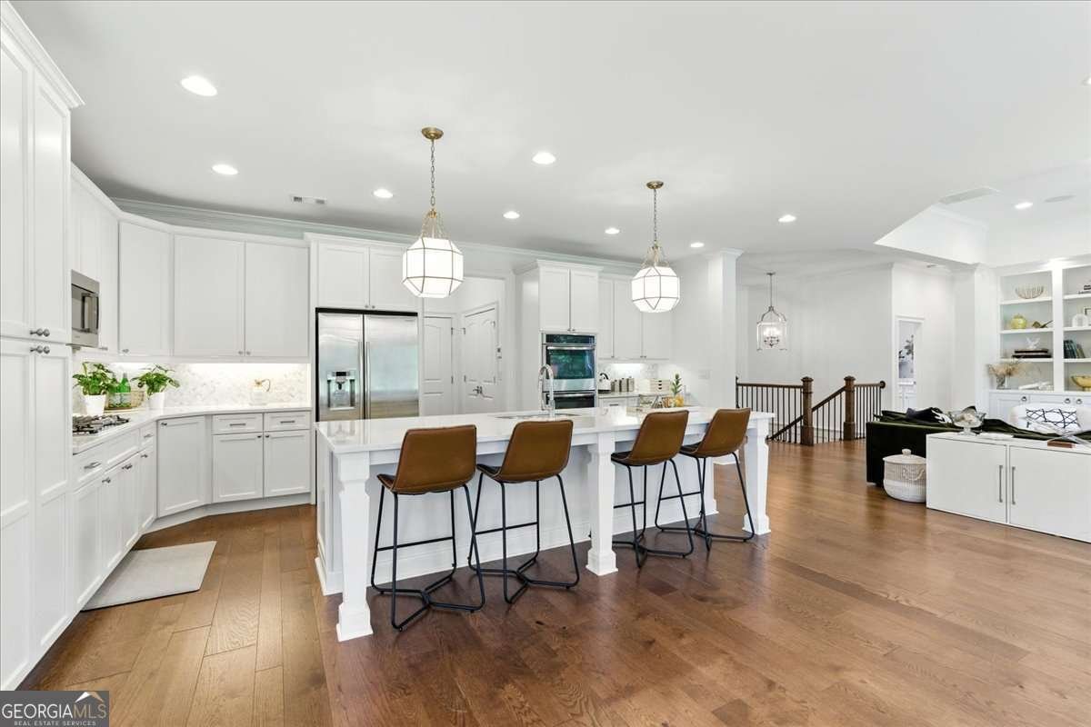 6411 WINTER HARBOR Drive Flowery Branch - 25