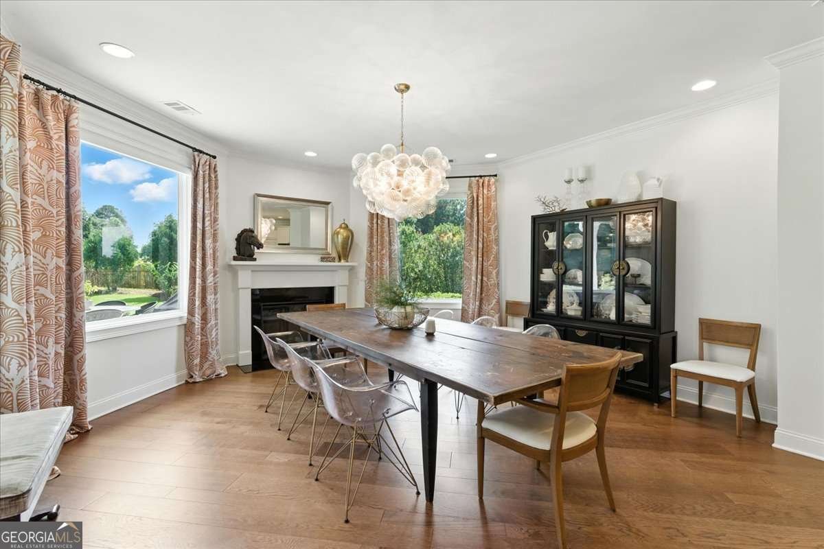 6411 WINTER HARBOR Drive Flowery Branch - 27