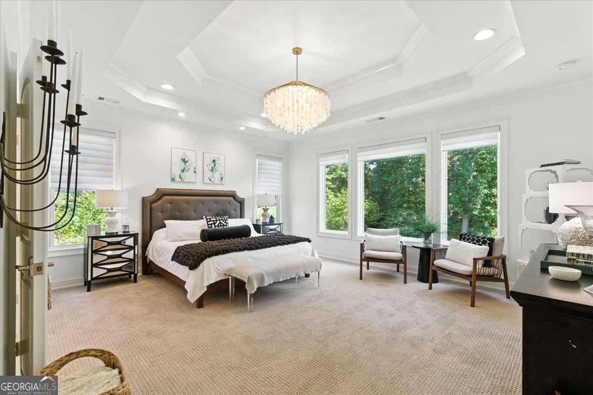 6411 WINTER HARBOR Drive Flowery Branch - 29