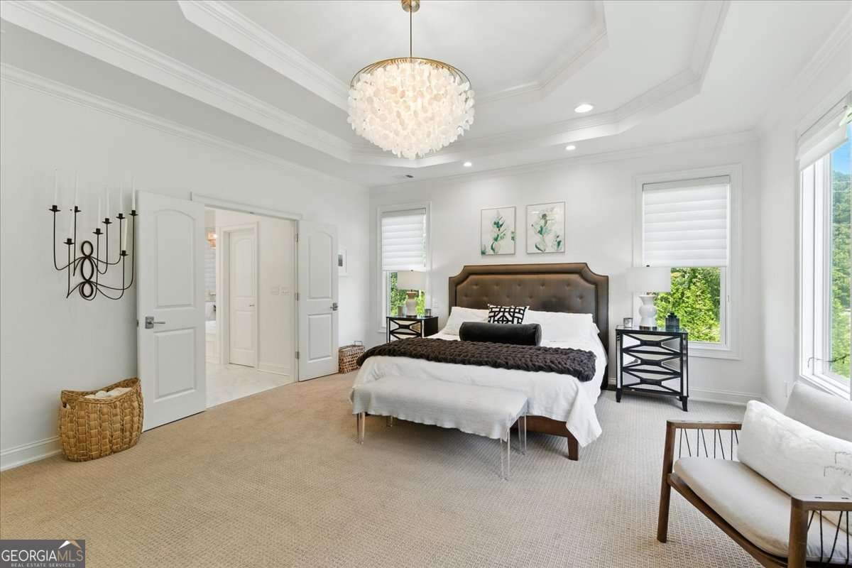 6411 WINTER HARBOR Drive Flowery Branch - 30