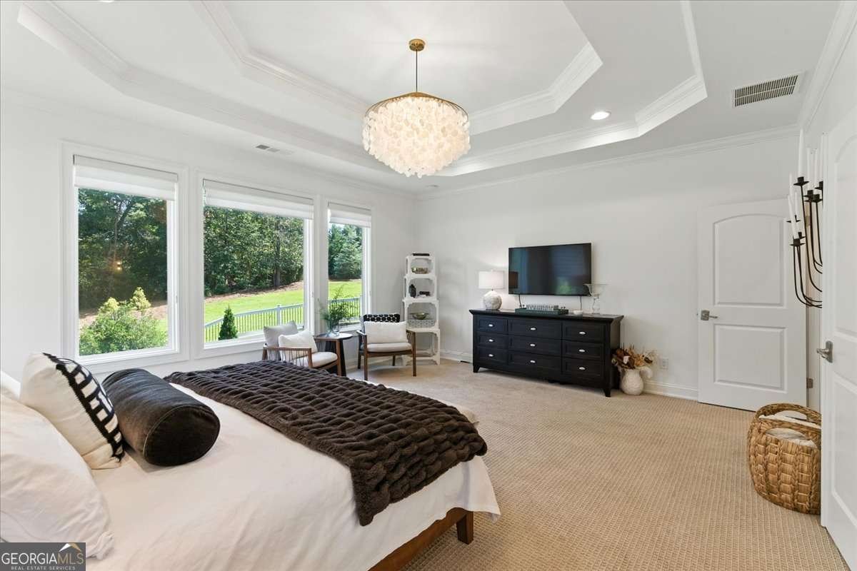 6411 WINTER HARBOR Drive Flowery Branch - 32