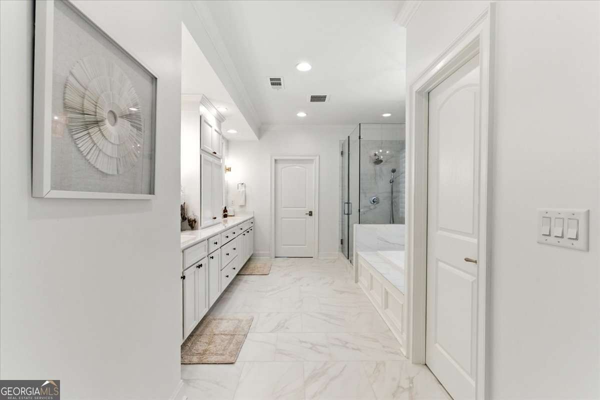 6411 WINTER HARBOR Drive Flowery Branch - 33