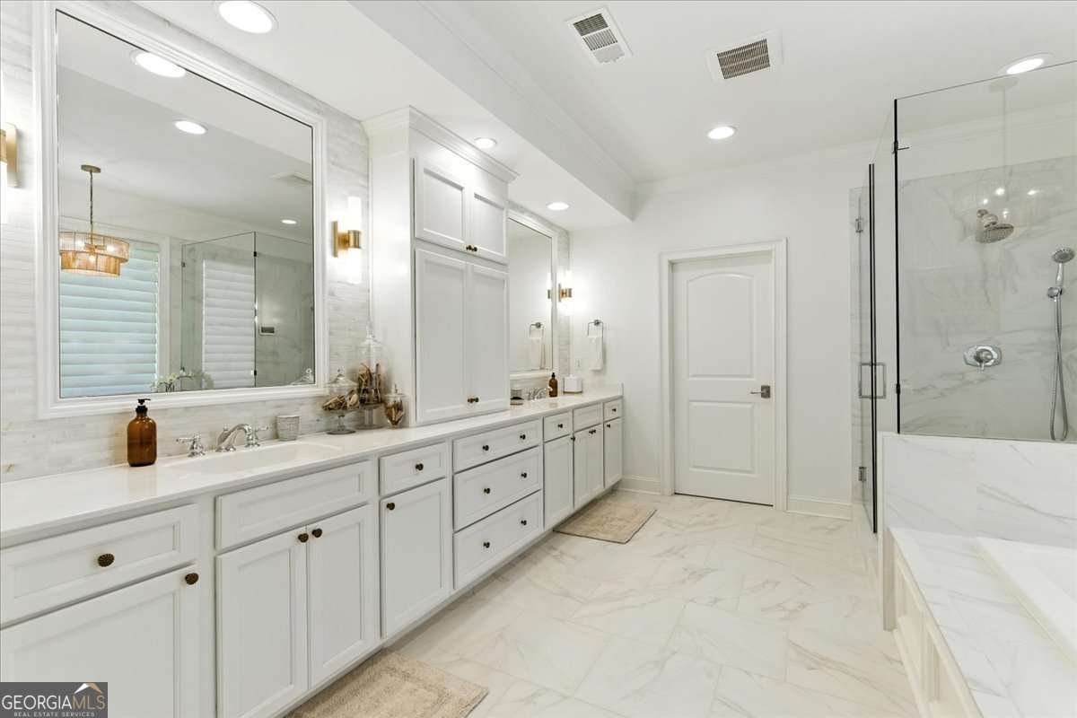 6411 WINTER HARBOR Drive Flowery Branch - 34