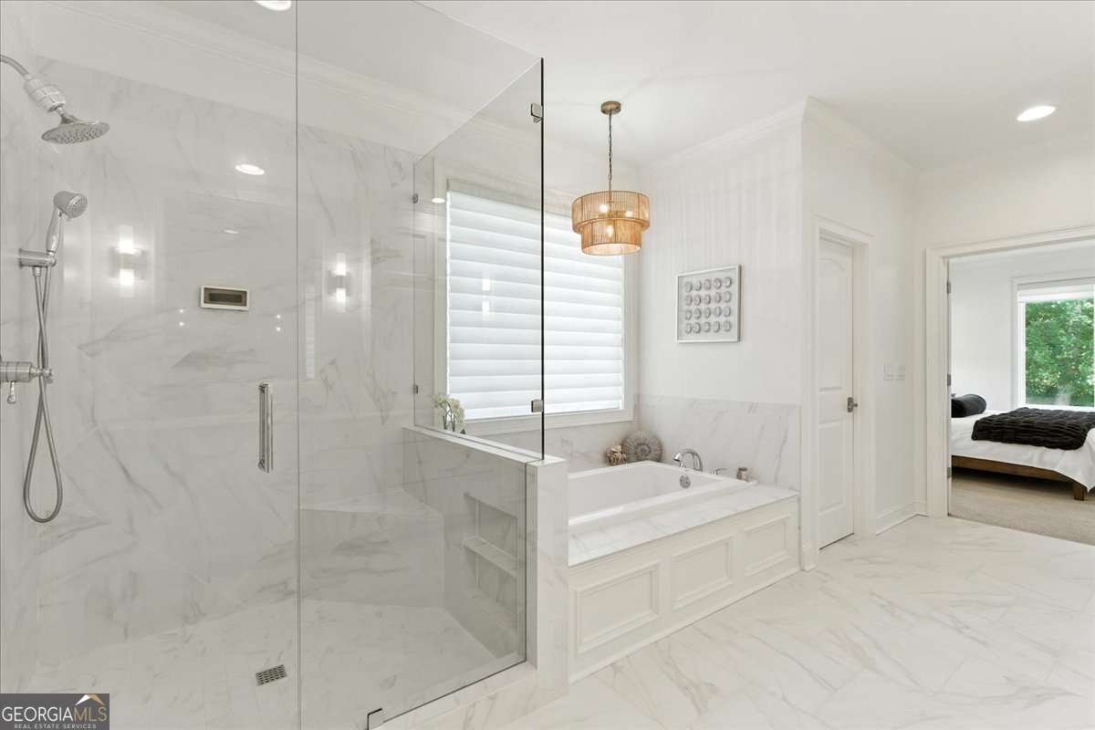 6411 WINTER HARBOR Drive Flowery Branch - 36