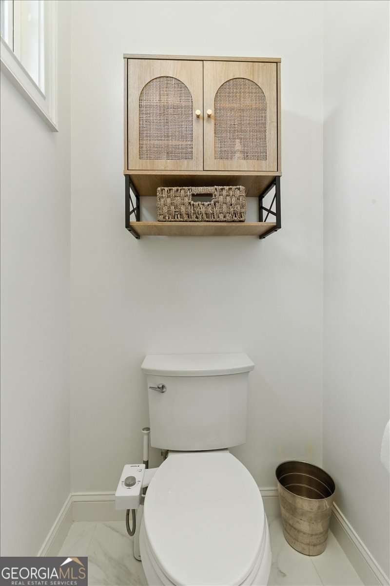 6411 WINTER HARBOR Drive Flowery Branch - 39