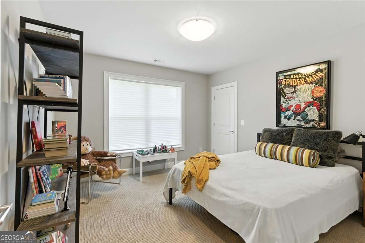 6411 WINTER HARBOR Drive Flowery Branch - 48