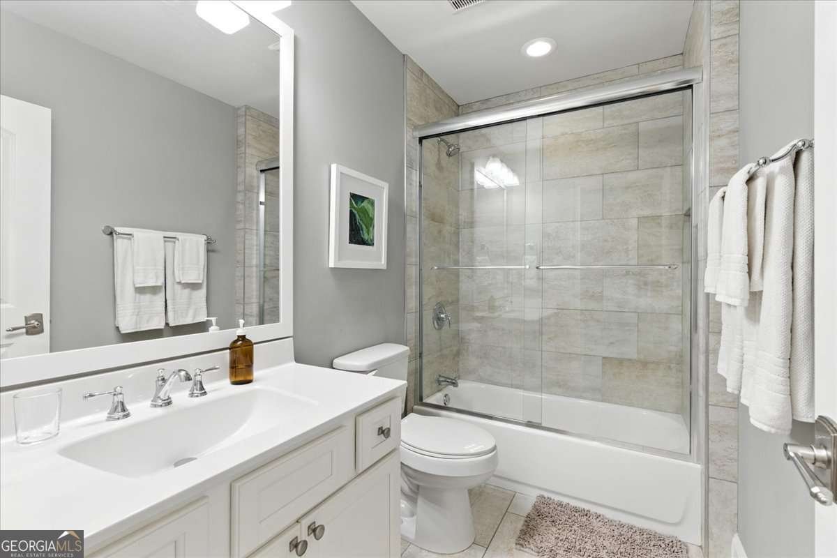 6411 WINTER HARBOR Drive Flowery Branch - 49