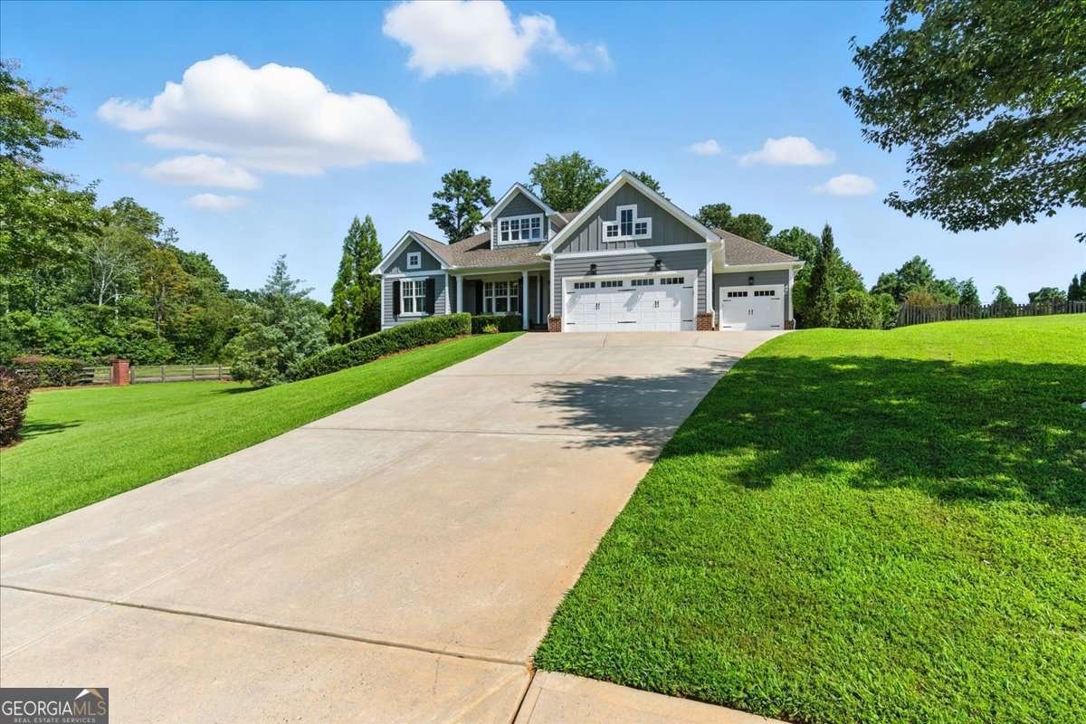 6411 WINTER HARBOR Drive Flowery Branch - 5