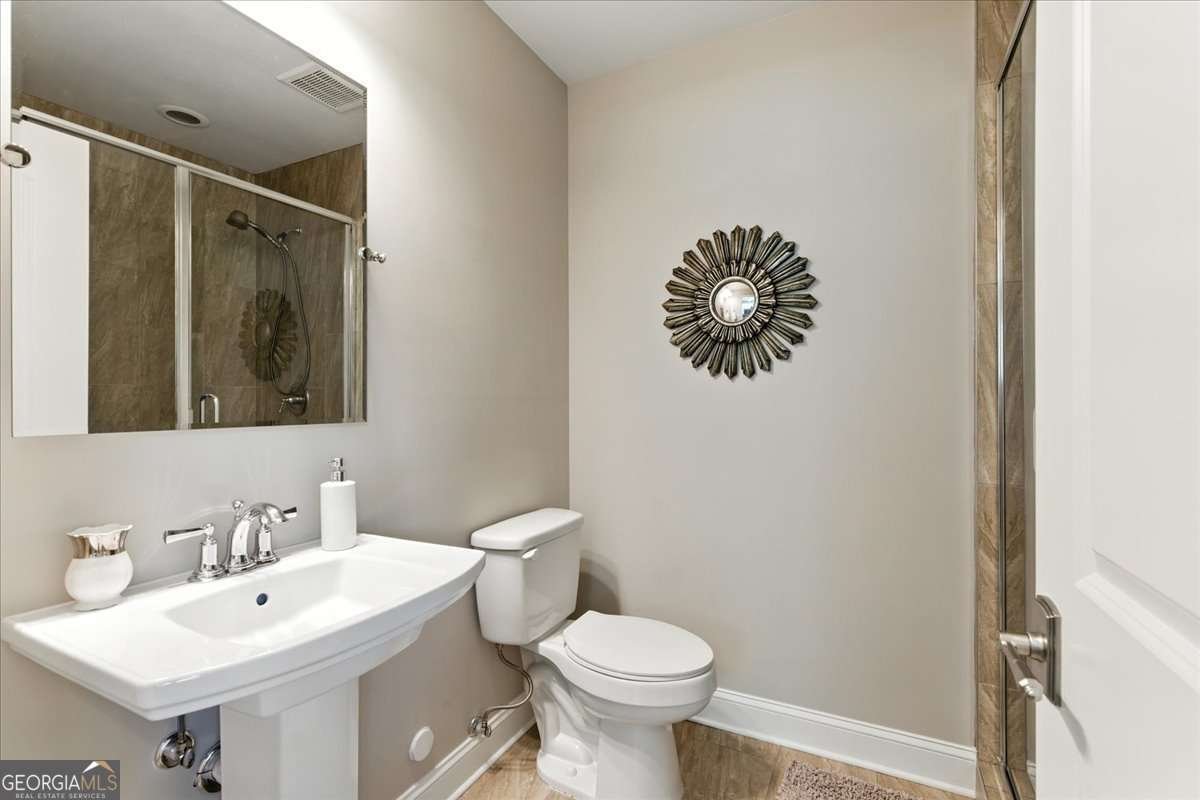 6411 WINTER HARBOR Drive Flowery Branch - 51