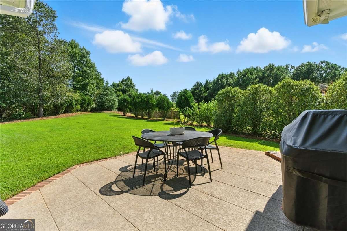 6411 WINTER HARBOR Drive Flowery Branch - 54