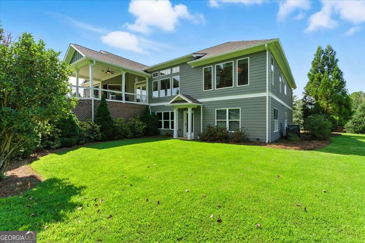 6411 WINTER HARBOR Drive Flowery Branch - 56