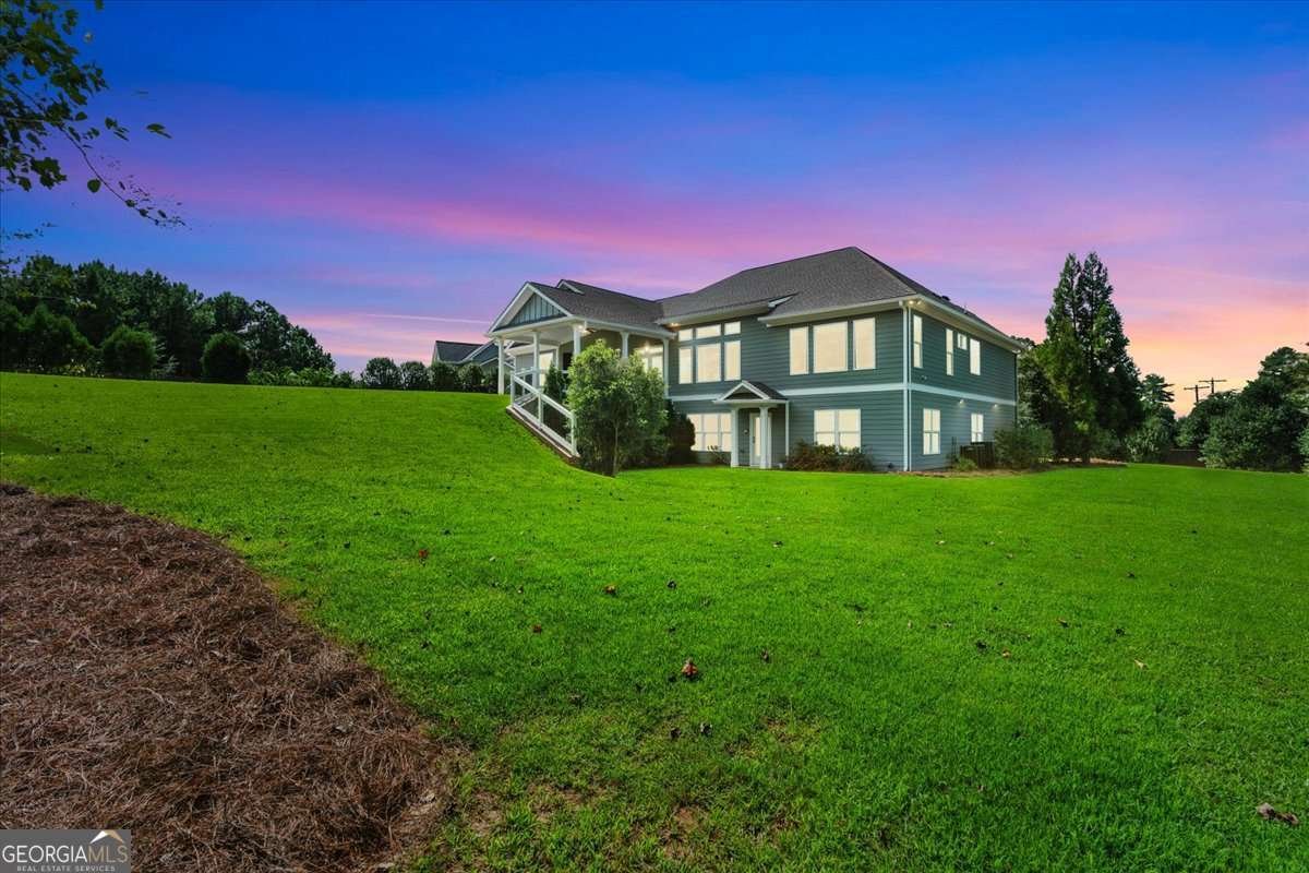 6411 WINTER HARBOR Drive Flowery Branch - 57