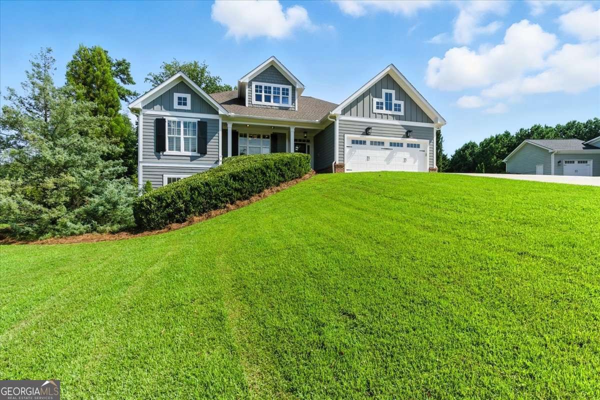 6411 WINTER HARBOR Drive Flowery Branch - 6