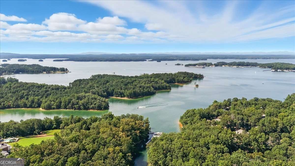 6411 WINTER HARBOR Drive Flowery Branch - 64