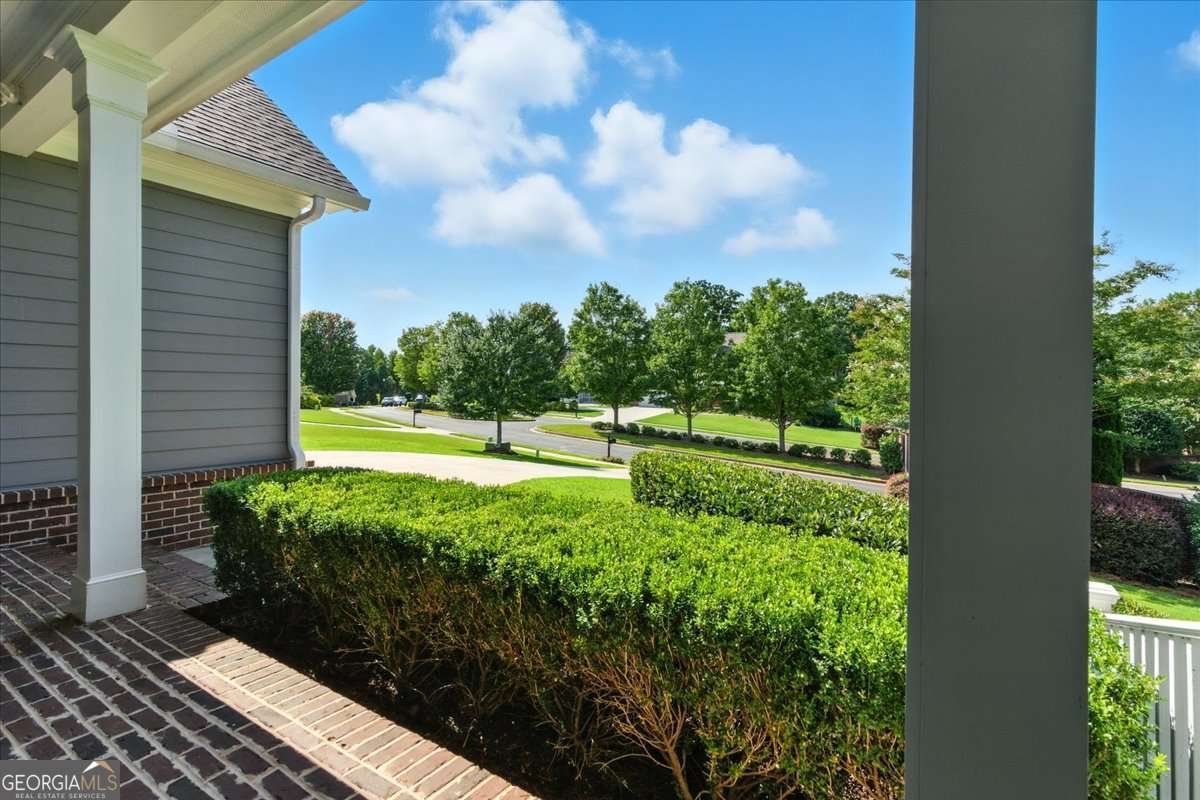 6411 WINTER HARBOR Drive Flowery Branch - 7