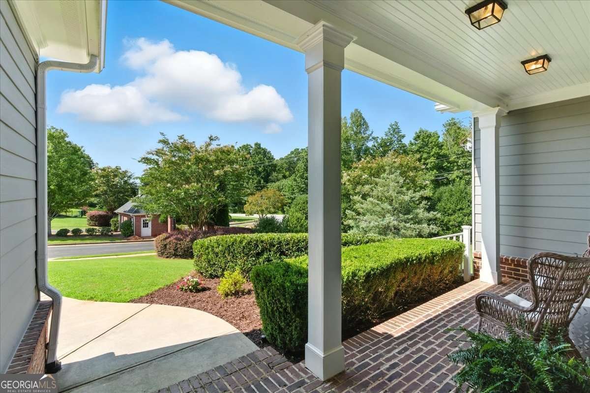 6411 WINTER HARBOR Drive Flowery Branch - 8