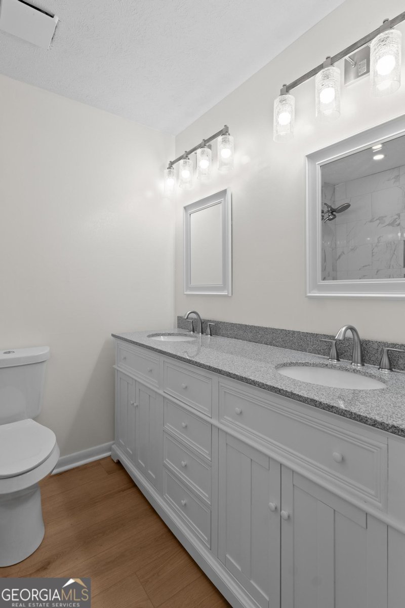 1558 Tanglewood Way Conyers - 18