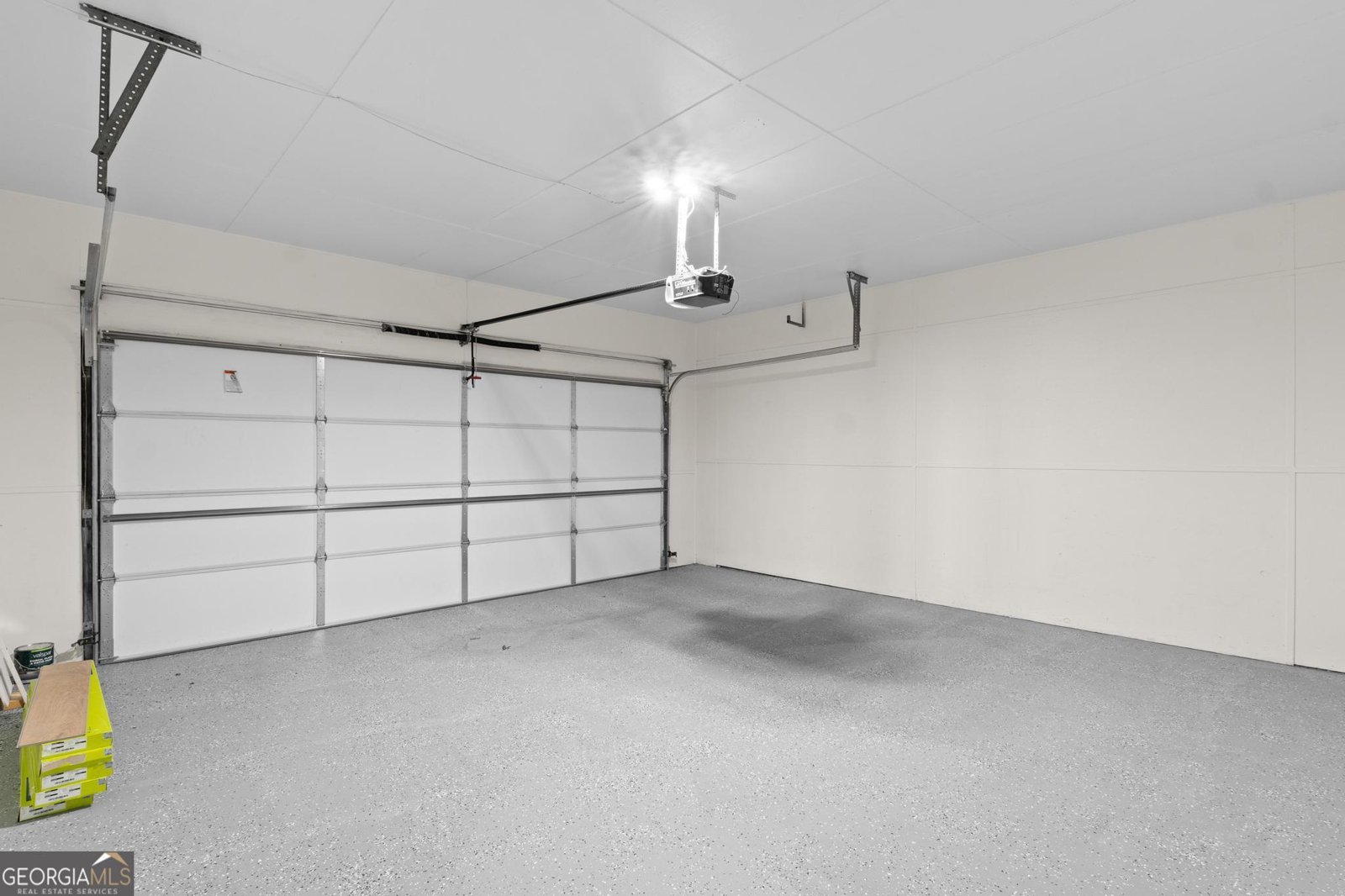 1558 Tanglewood Way Conyers - 23