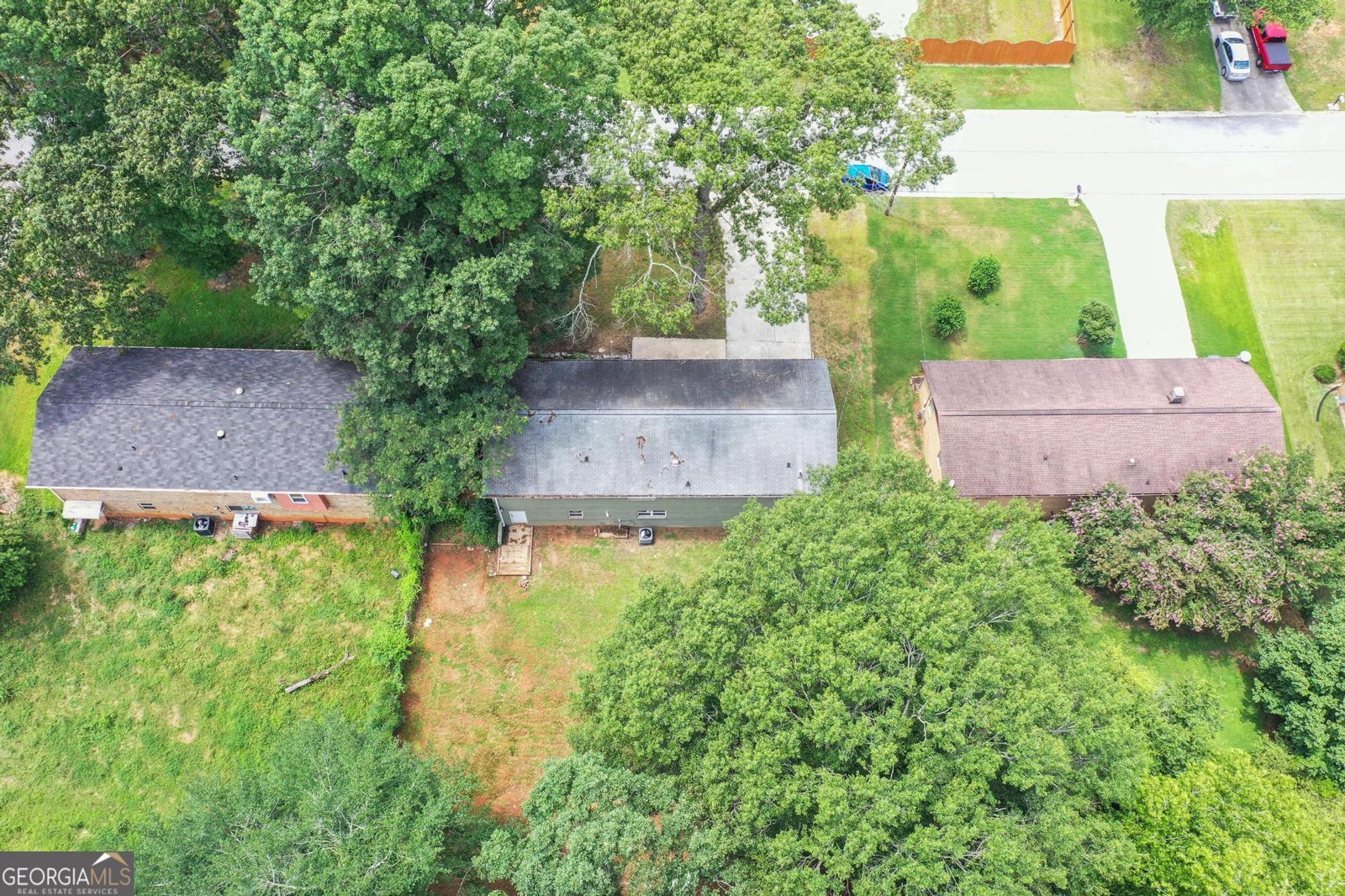 1558 Tanglewood Way Conyers - 26