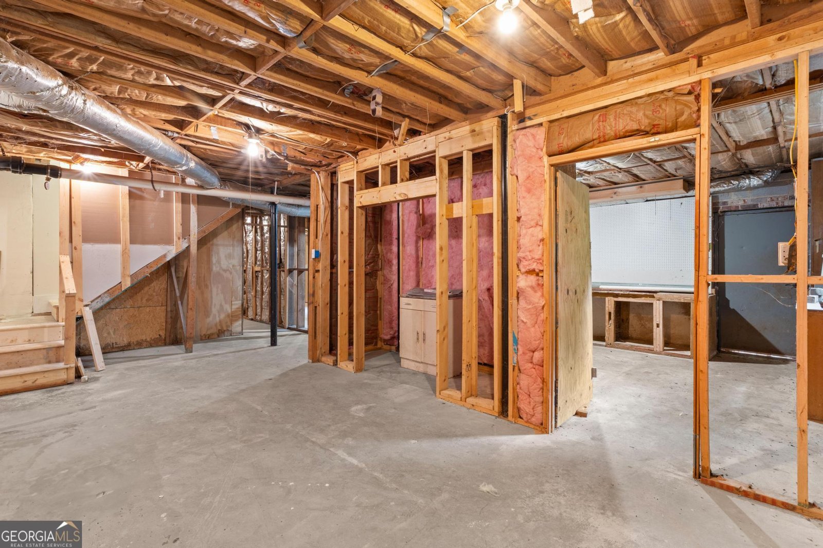 1558 Tanglewood Way Conyers - 29