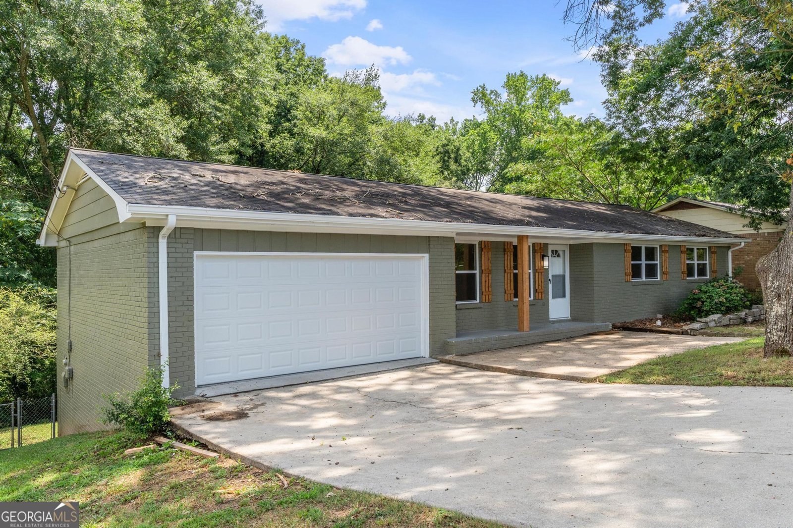 1558 Tanglewood Way Conyers - 3