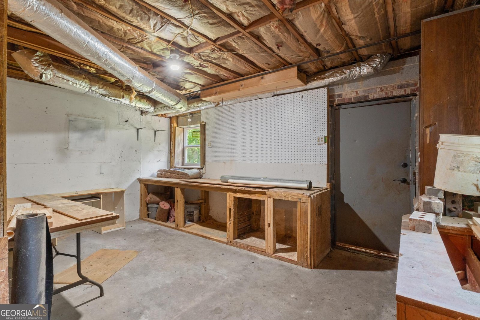 1558 Tanglewood Way Conyers - 30