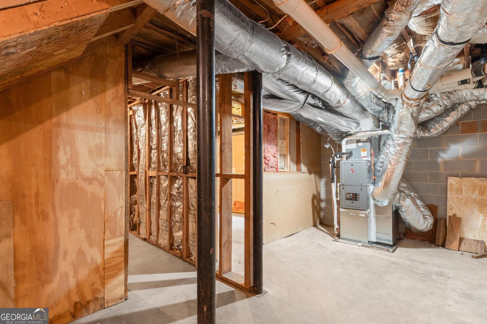 1558 Tanglewood Way Conyers - 31