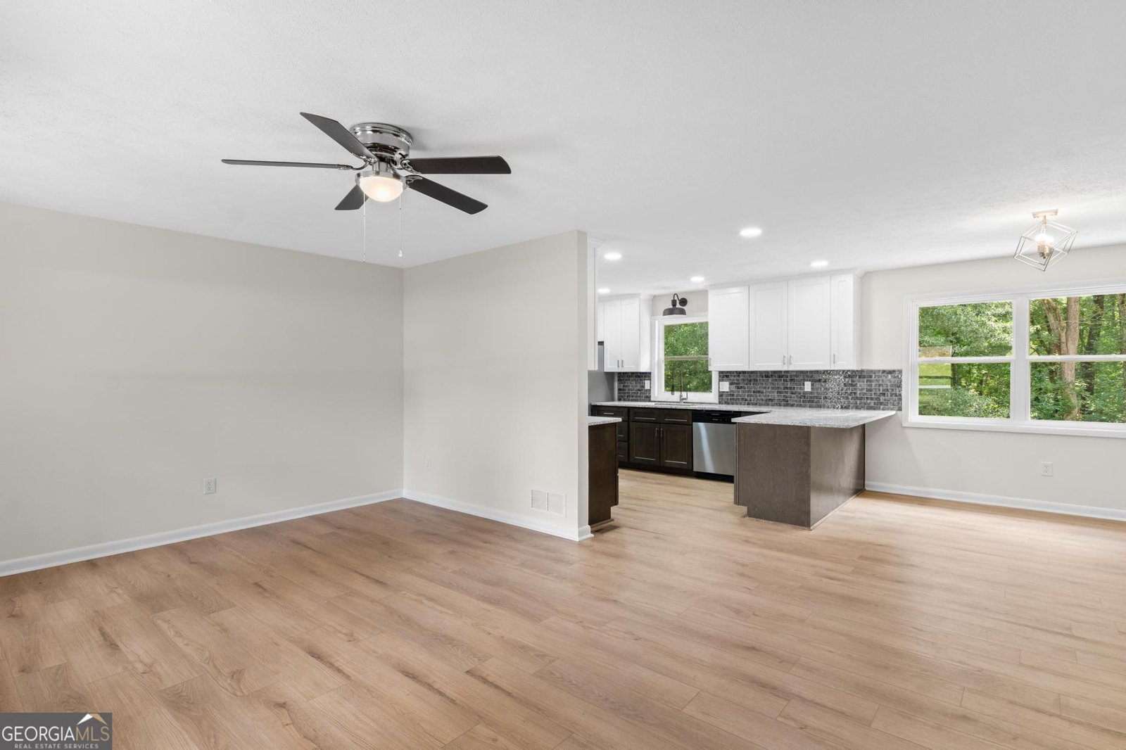 1558 Tanglewood Way Conyers - 4