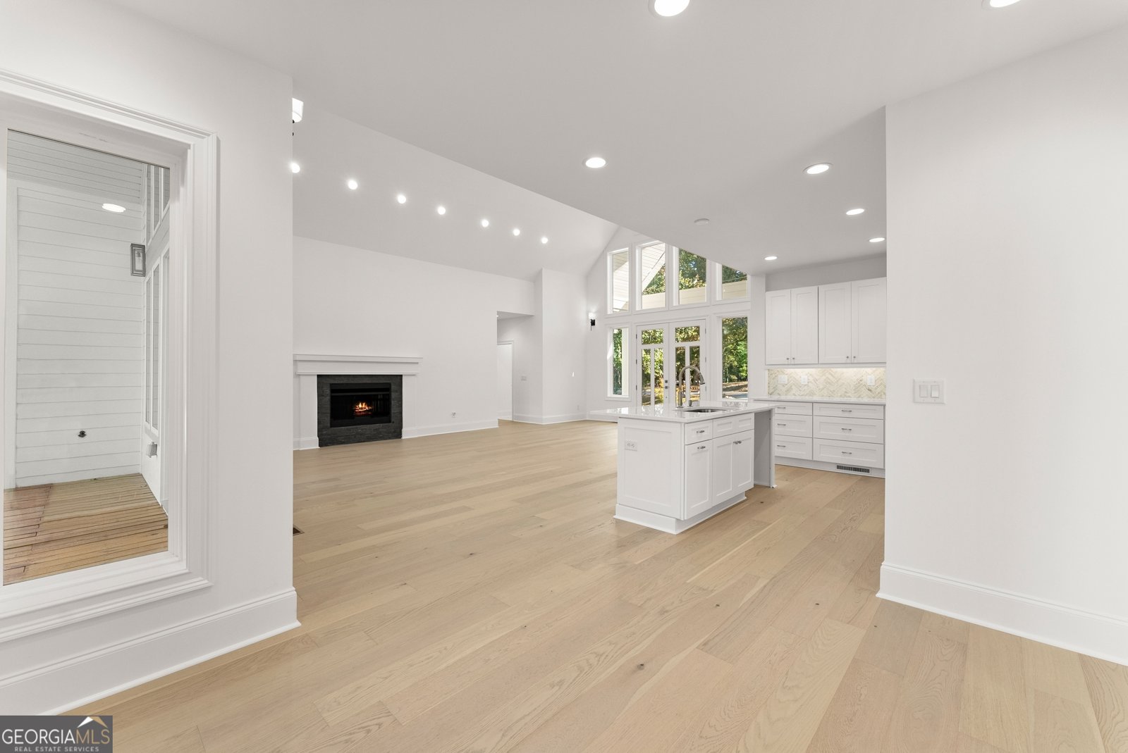 2123 Goat Neck Road Cleveland - 13