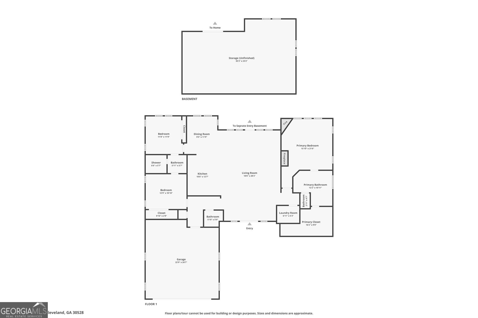 2123 Goat Neck Road Cleveland - 62