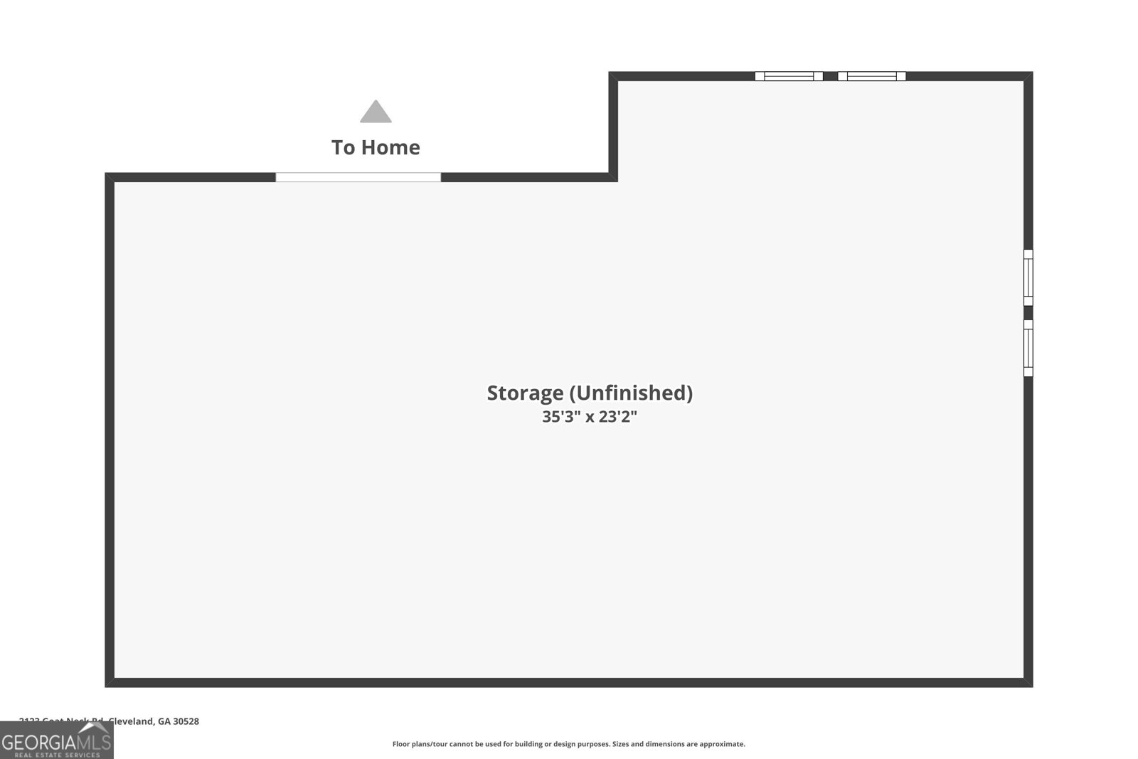 2123 Goat Neck Road Cleveland - 64