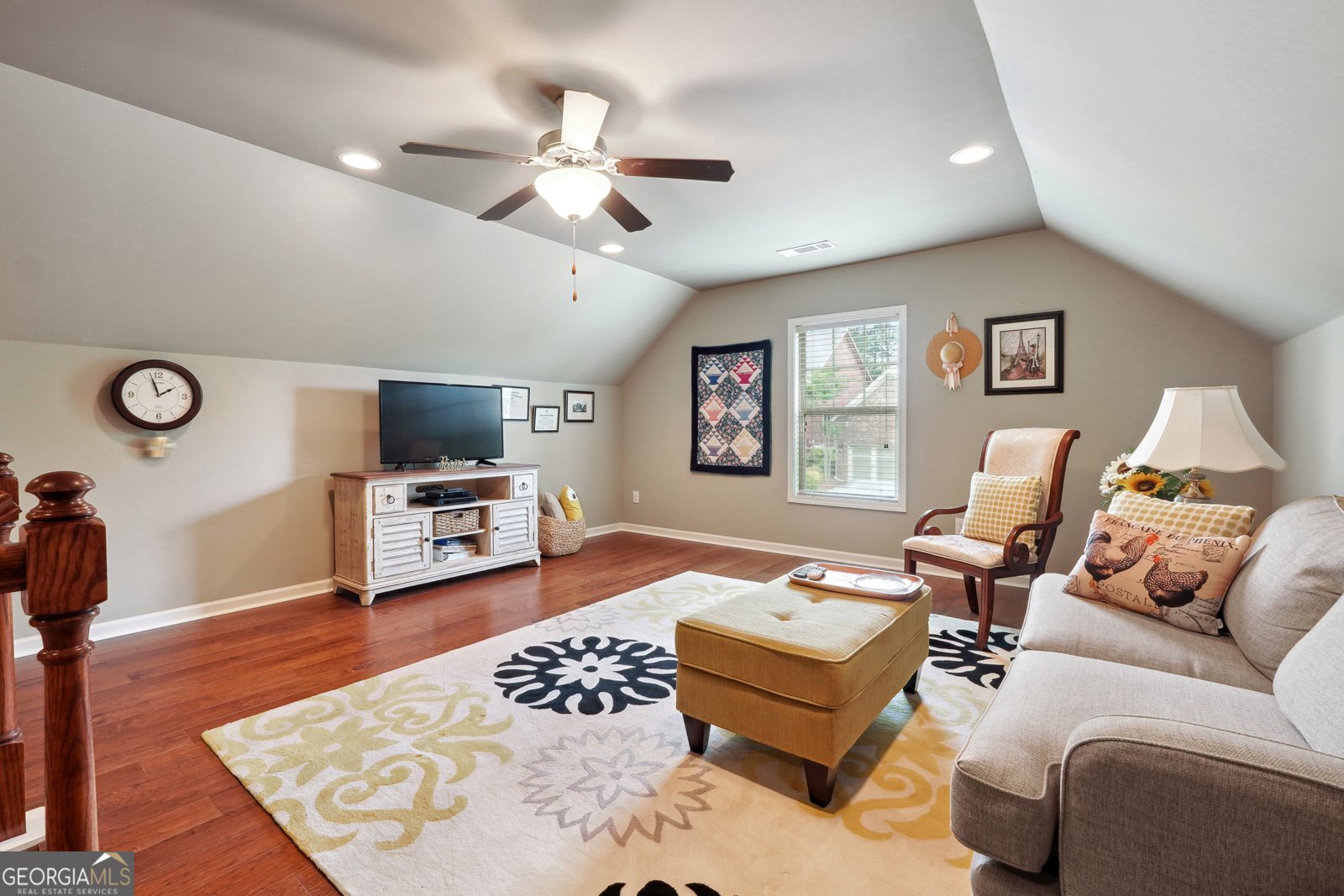 6722 Blue Heron Way Flowery Branch - 19