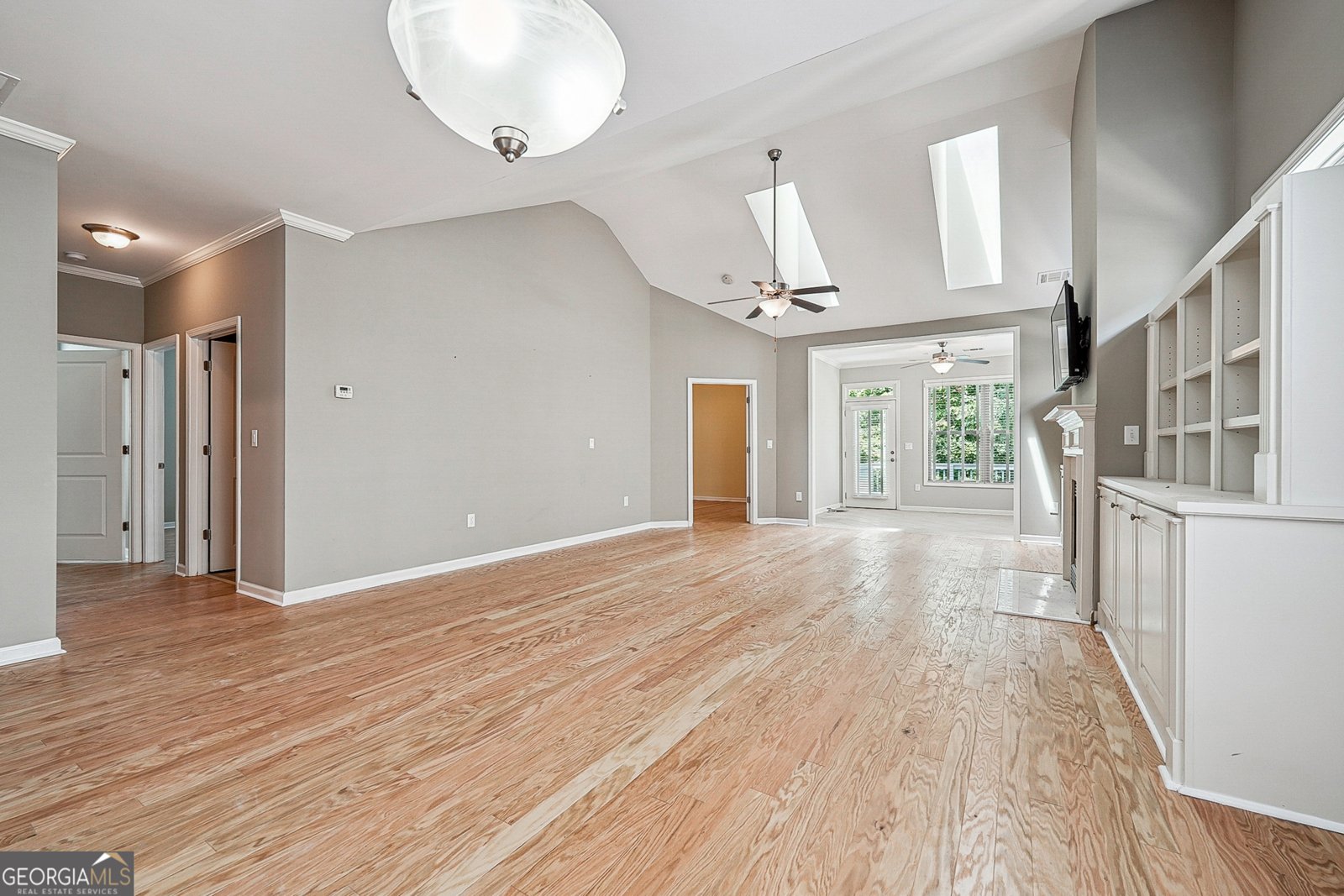 6722 Blue Heron Way Flowery Branch - 2