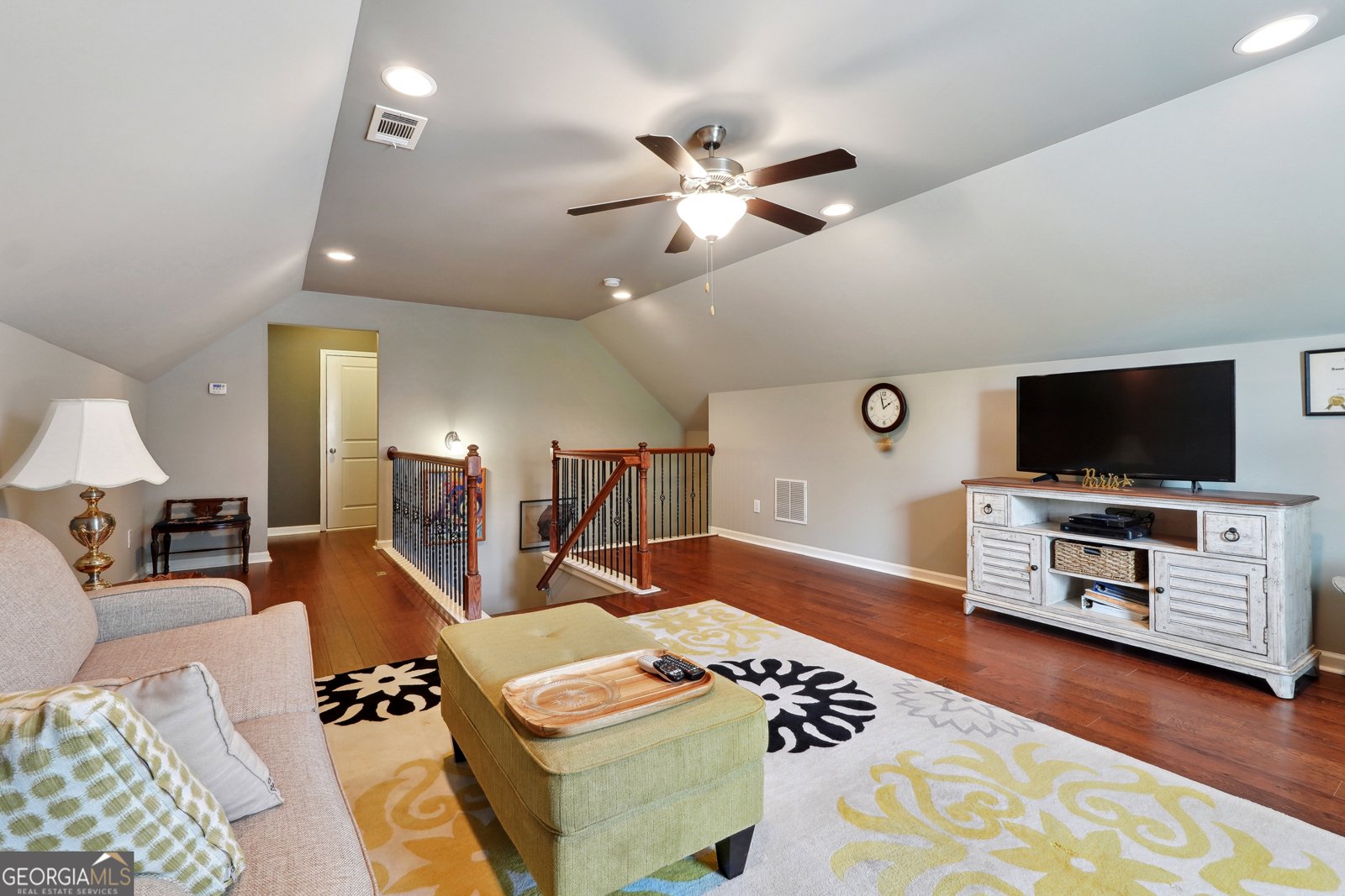 6722 Blue Heron Way Flowery Branch - 22
