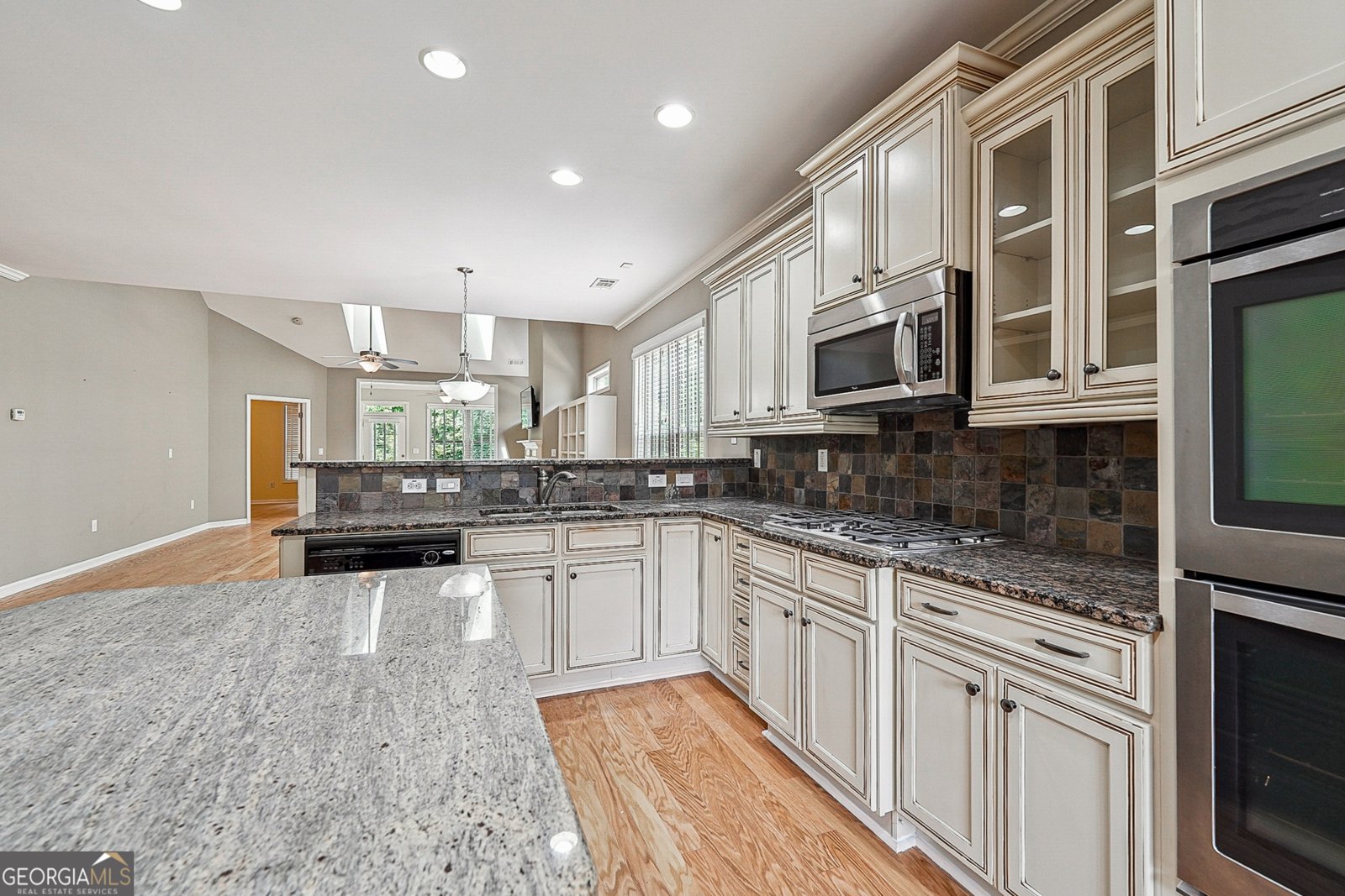 6722 Blue Heron Way Flowery Branch - 4