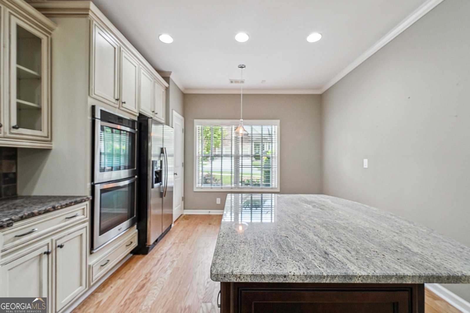 6722 Blue Heron Way Flowery Branch - 6