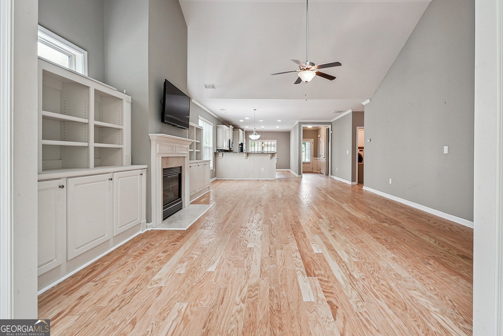 6722 Blue Heron Way Flowery Branch - 9