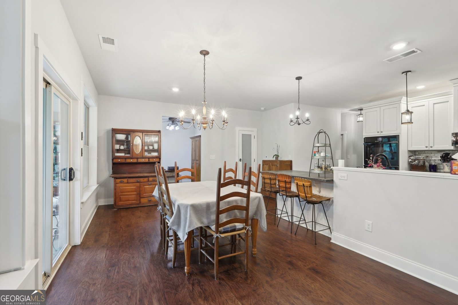 411 Johnson Road Locust Grove - 10