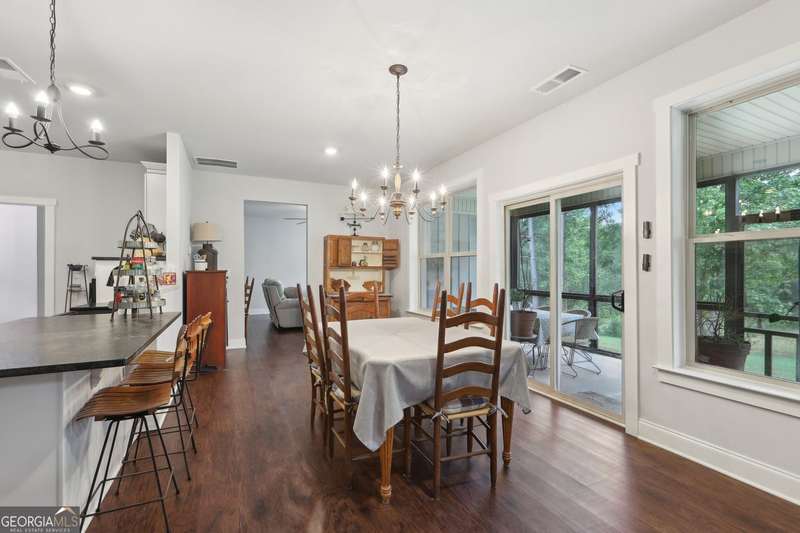 411 Johnson Road Locust Grove - 11