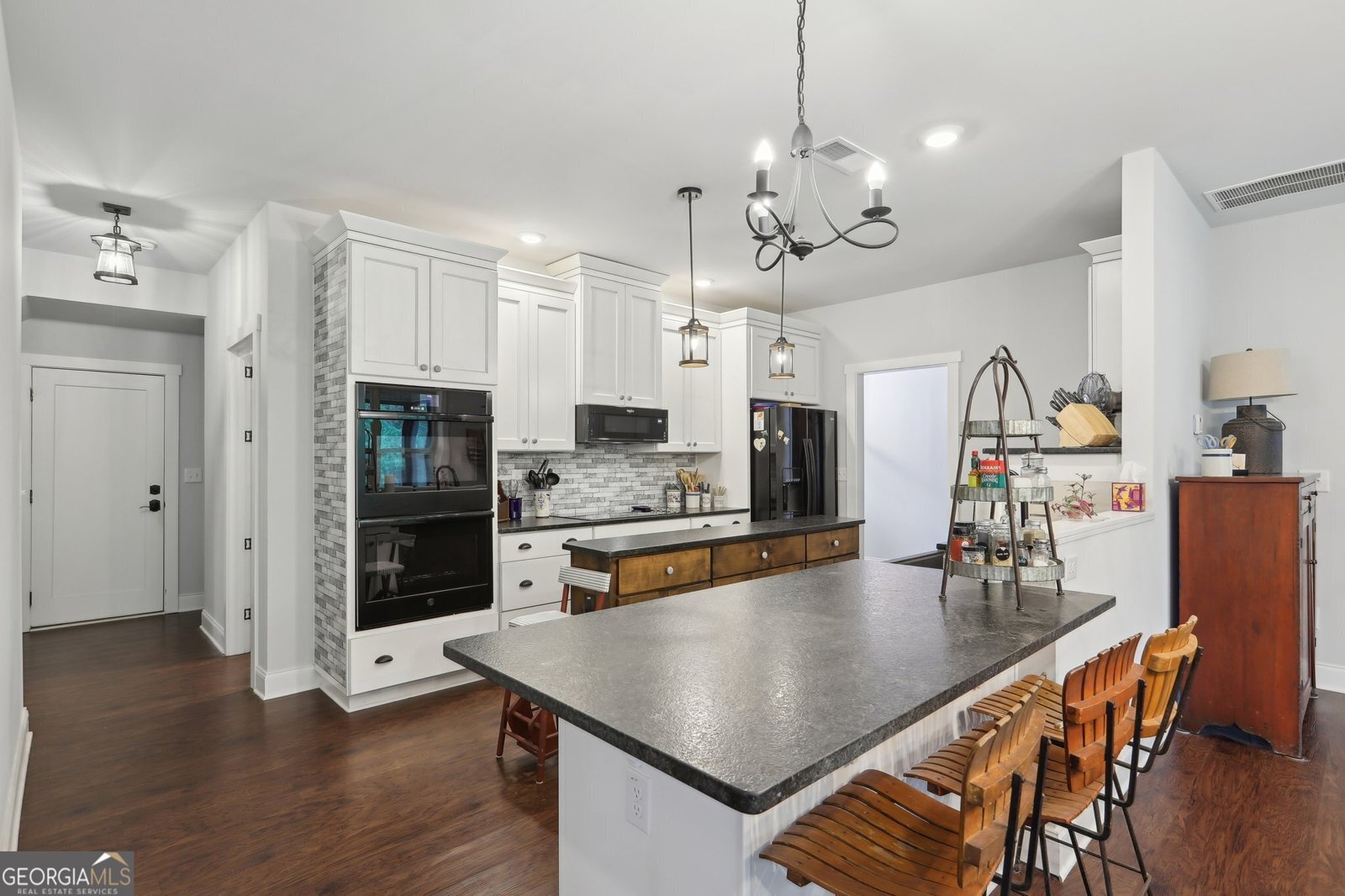 411 Johnson Road Locust Grove - 12