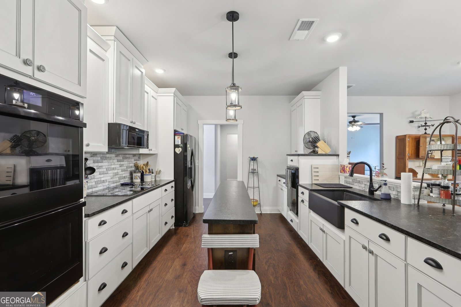 411 Johnson Road Locust Grove - 13