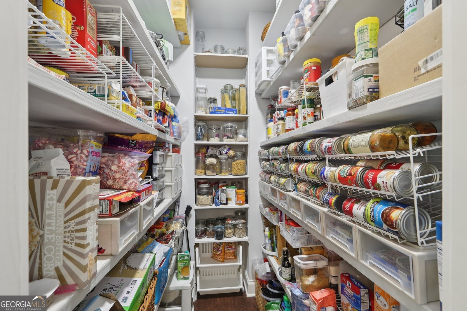 411 Johnson Road Locust Grove - 16