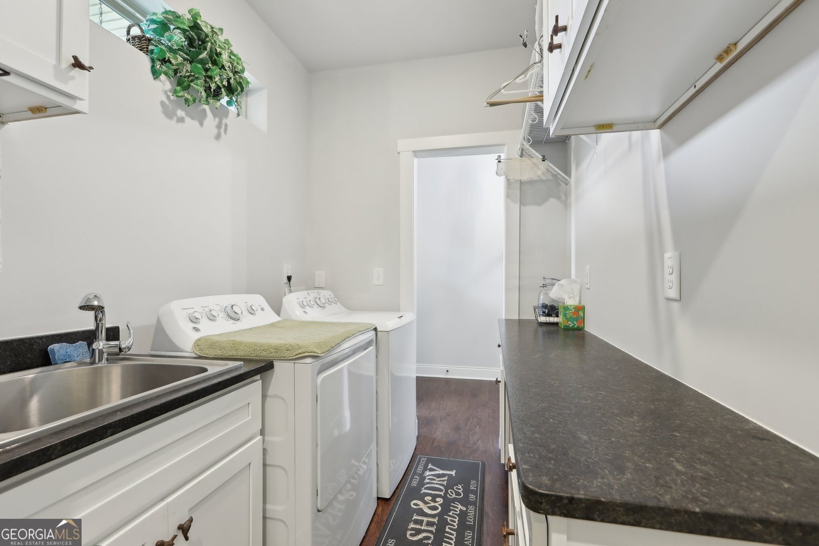 411 Johnson Road Locust Grove - 17