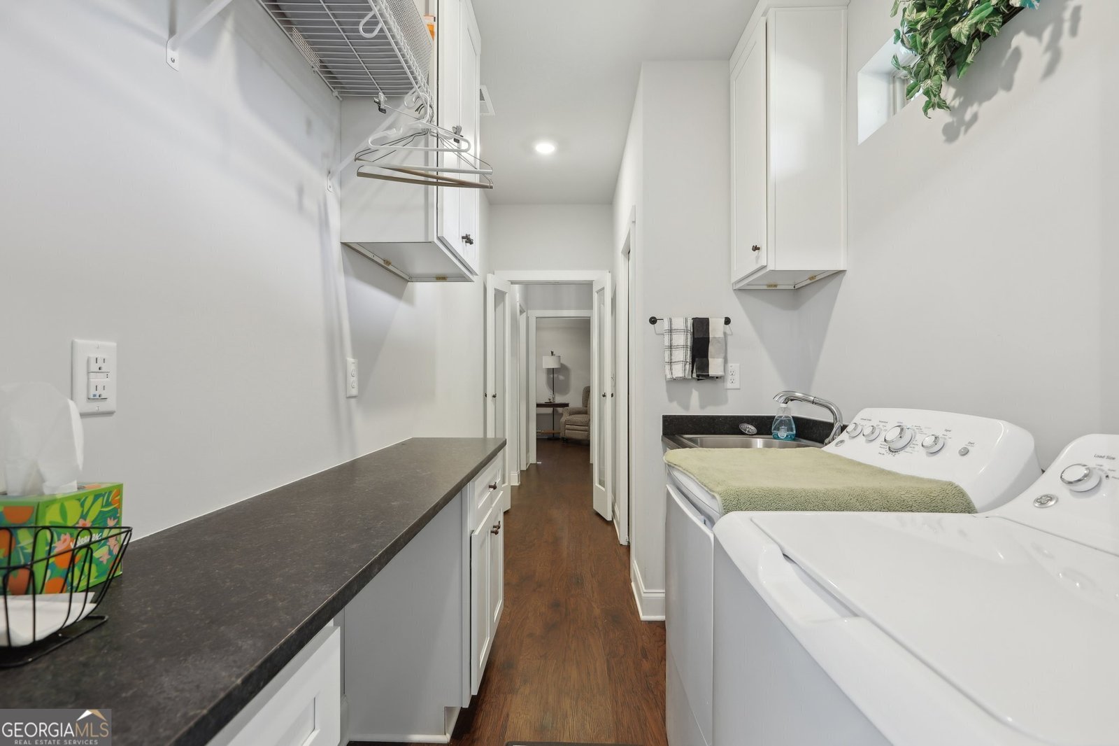 411 Johnson Road Locust Grove - 18