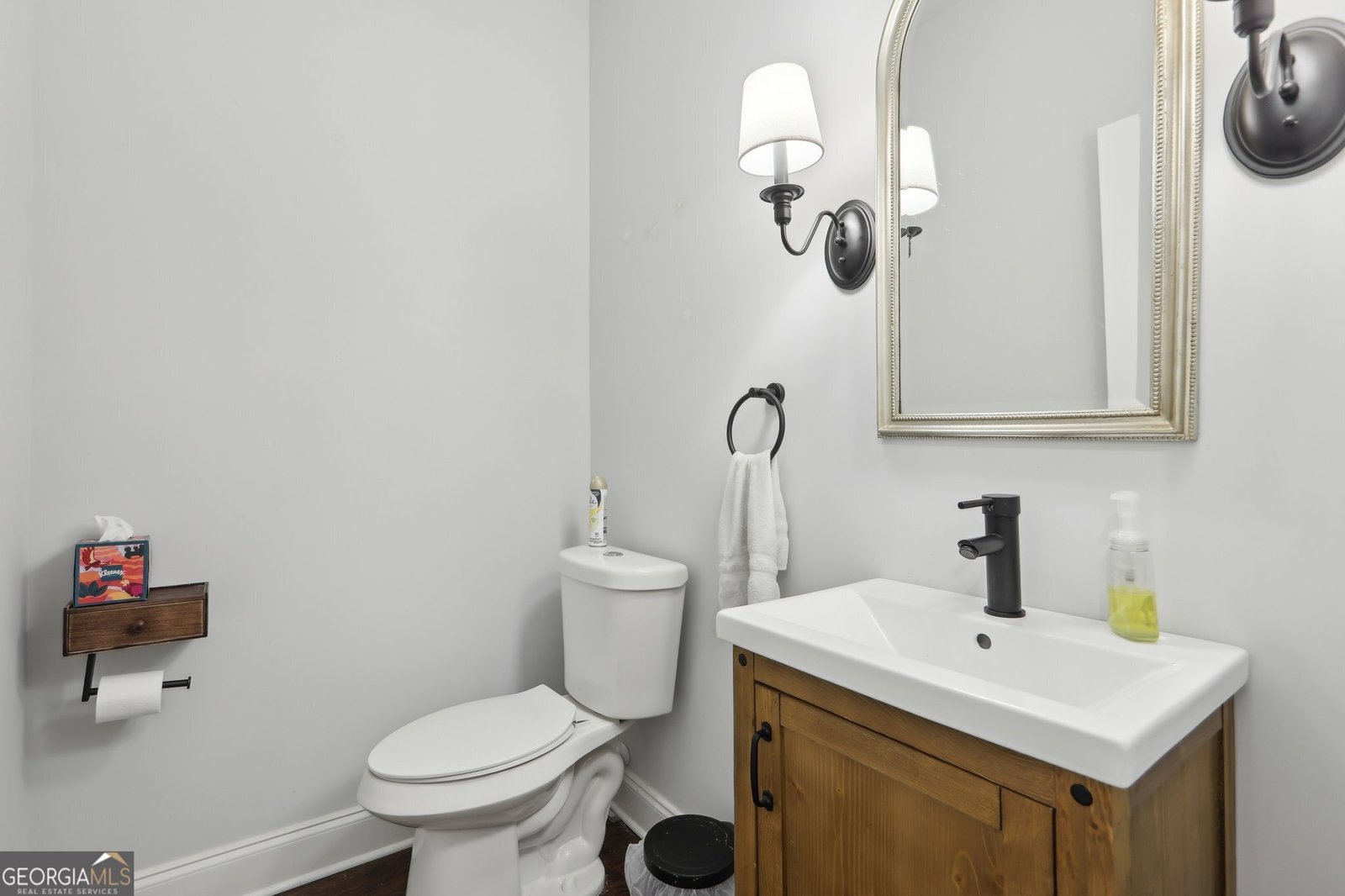 411 Johnson Road Locust Grove - 19