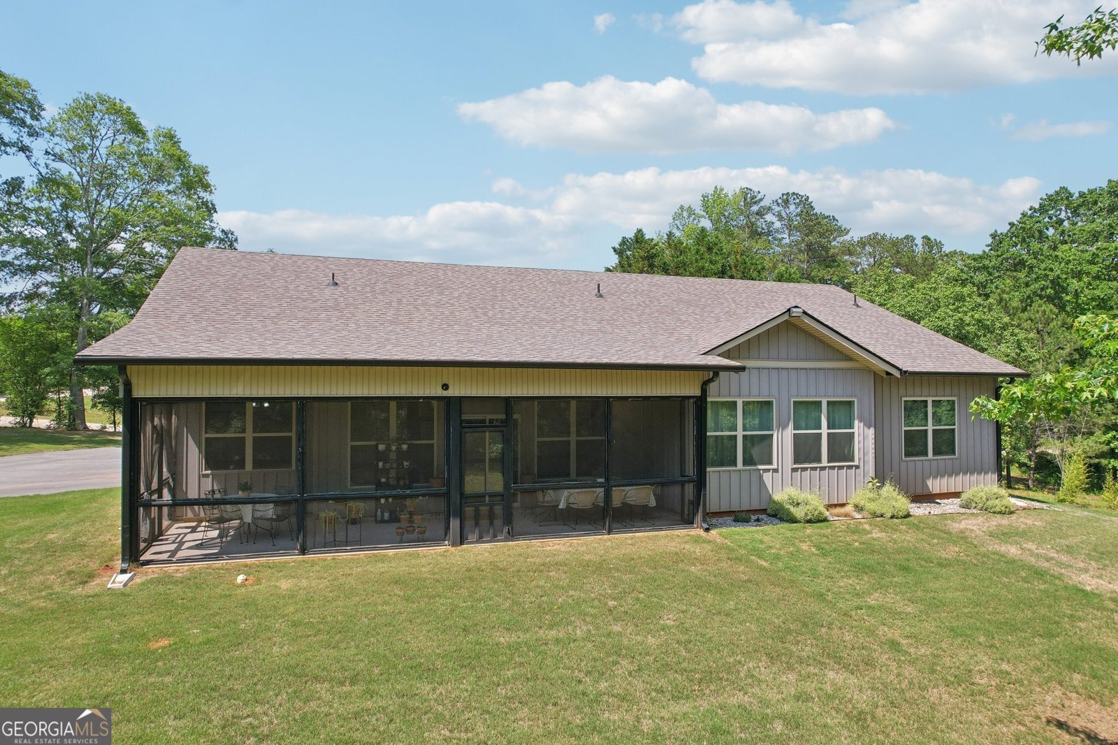 411 Johnson Road Locust Grove - 2